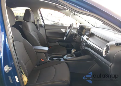 2023 Kia Forte Lxs z USA, uszkodzony, nr VIN 3KPF24ADXPE578864